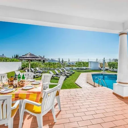 Sao Rafael Sleeps 8 Pool Air Con Wifi * Patroves