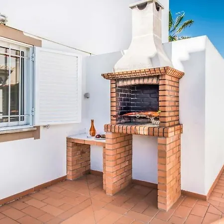 Villa Sao Rafael Sleeps 8 Pool Air Con Wifi *
