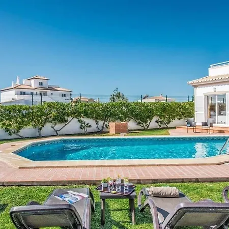 Sao Rafael Sleeps 8 Pool Air Con Wifi Villa Patroves