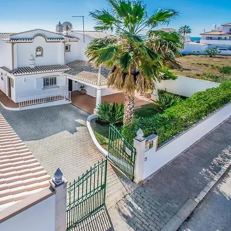Villa Sao Rafael Sleeps 8 Pool Air Con Wifi *