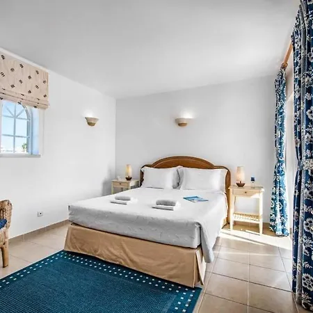 Villa Sao Rafael Sleeps 8 Pool Air Con Wifi Patroves